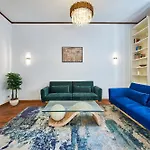 Irex Vatican Private Apartment