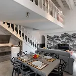 Iflat Historic Flat In Campo De Fiori