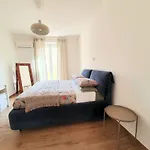 Cave Apartment