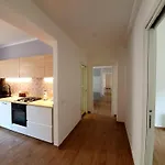 Cave Apartment
