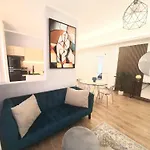 Cave Apartment