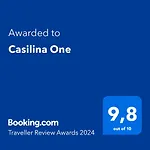 Casilina One