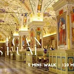 Grazioso Appartamento Ai Musei Vaticani
