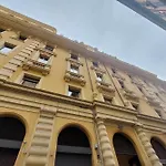 Luxuryterrace Romeapartment