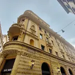 Luxuryterrace Romeapartment