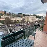 Domus Janiculum Roma Gianicolo
