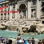 Trevi\'S Fountain Buddyrent