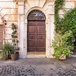 Roma Coronari A 2 Minuti Da Piazza Navona