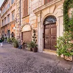 Roma Coronari A 2 Minuti Da Piazza Navona
