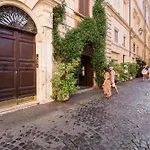 Roma Coronari A 2 Minuti Da Piazza Navona