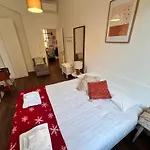 Apartment Viale Eritrea 43