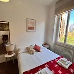 Apartment Viale Eritrea 43