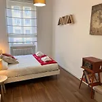Apartment Viale Eritrea 43