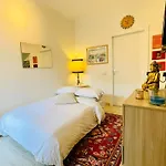 Can Pier Rome Apartment