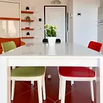 Rome Suite Talenti