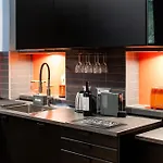 Tolemaide Orange Apartment