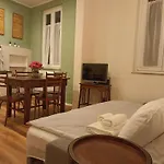 Casa Mani Campo De Fiori