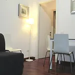 Vatican Apartment