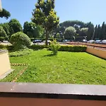 Aurelia Boutique Apartment