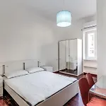 Re Di Roma Lovely Apartments