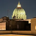 Ricettiva Risorgimento San Pietro E Musei Vaticani