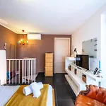 Home Around