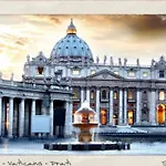 Lungo Tevere Trastevere Confort
