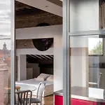 Monti Apartment Bdb