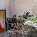 Capocci - Rione Monti - Daplace Apartments