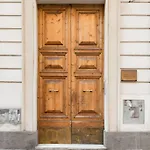 Re-Imagined Apartment In Historical Building