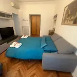 Appartamento “La Palma Nel Cortile”