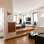 Prince\'s Suite Piazza Del Popolo