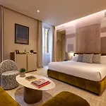 Hotel Fontanella Borghese
