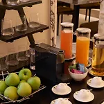 Hotel Fontanella Borghese