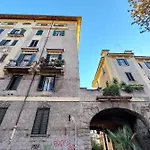Ych-Brand New Vatican Flat With Terrace