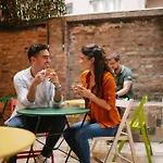 New Generation Hostel Rome Center