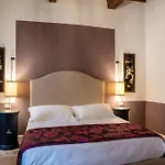 Residenza Clodio Spanish Steps