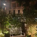 Anche Per I Ciclisti Il Giardino Del Viaggiatore