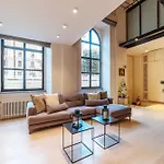 Luxury Loft Next To Via Veneto