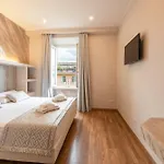 Top Floor Colosseo Guesthouse