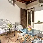 Welcome Dhome - Cozy Penthouse With St. Peter View