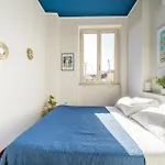 Welcome Dhome - Cozy Penthouse With St. Peter View