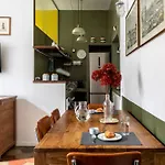 Colosseo Apartment- Heart Of Rione Monti