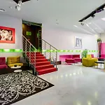 Best Western Cinemusic Hotel