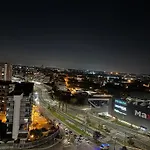 The House Of Sunsets