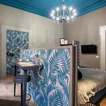 Heritage Miracle Suite