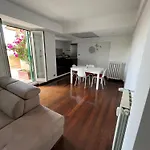 Super Attico Sul Parco Della Caffarella
