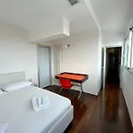 Super Attico Sul Parco Della Caffarella