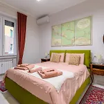 Luxury Apartment Re Di Roma