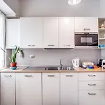 Vaticanum Modern & Family Apartment